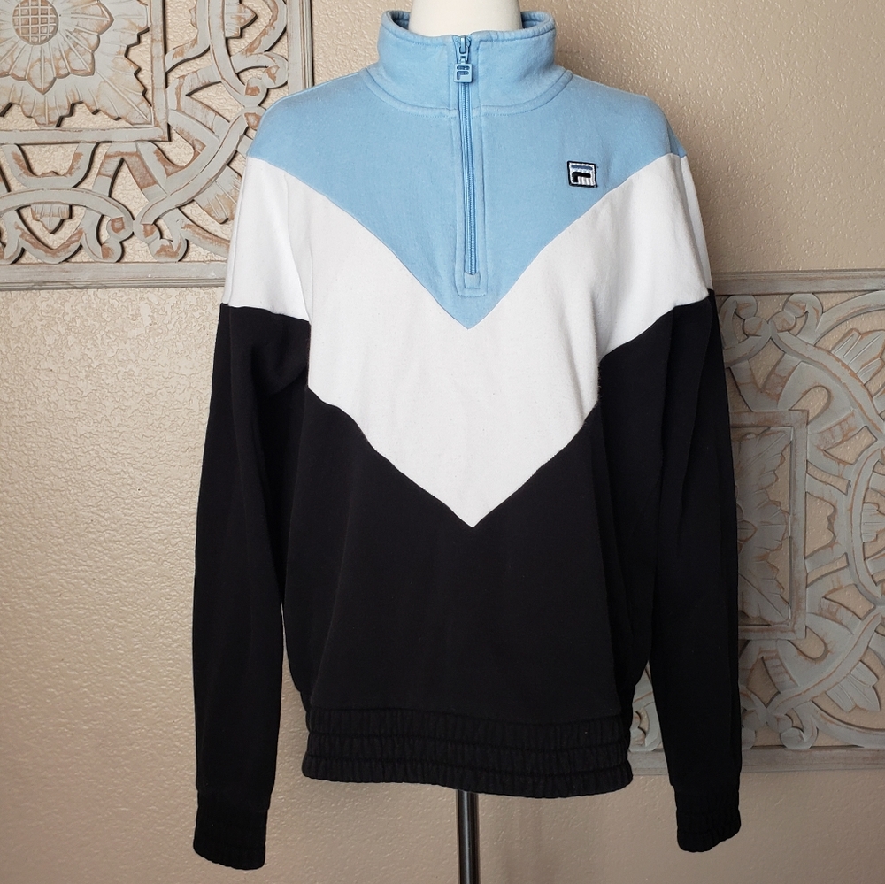 FILA SWEATER